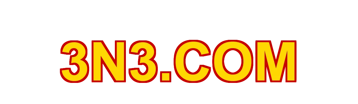 3n3